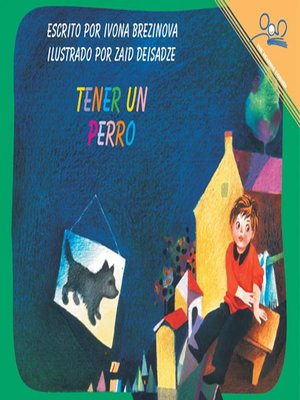 cover image of Tener un Perro